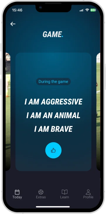 Mobile App Preview 4