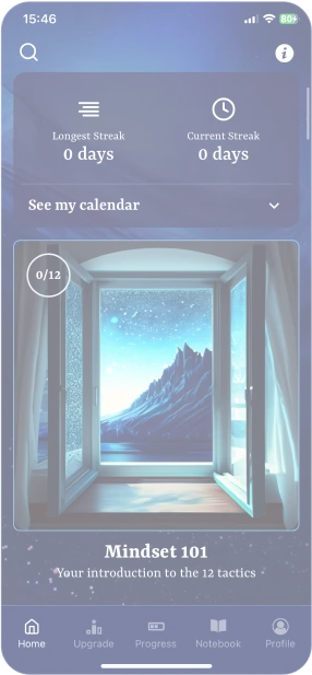 Mobile App Preview 5